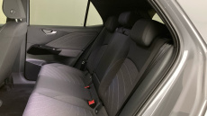 Volkswagen ID.3 150kW Match Pro 59kWh 5dr Auto Electric Hatchback